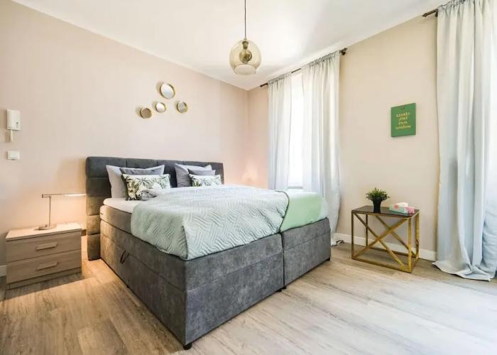 Apartment In Bad Camberg Near Center
