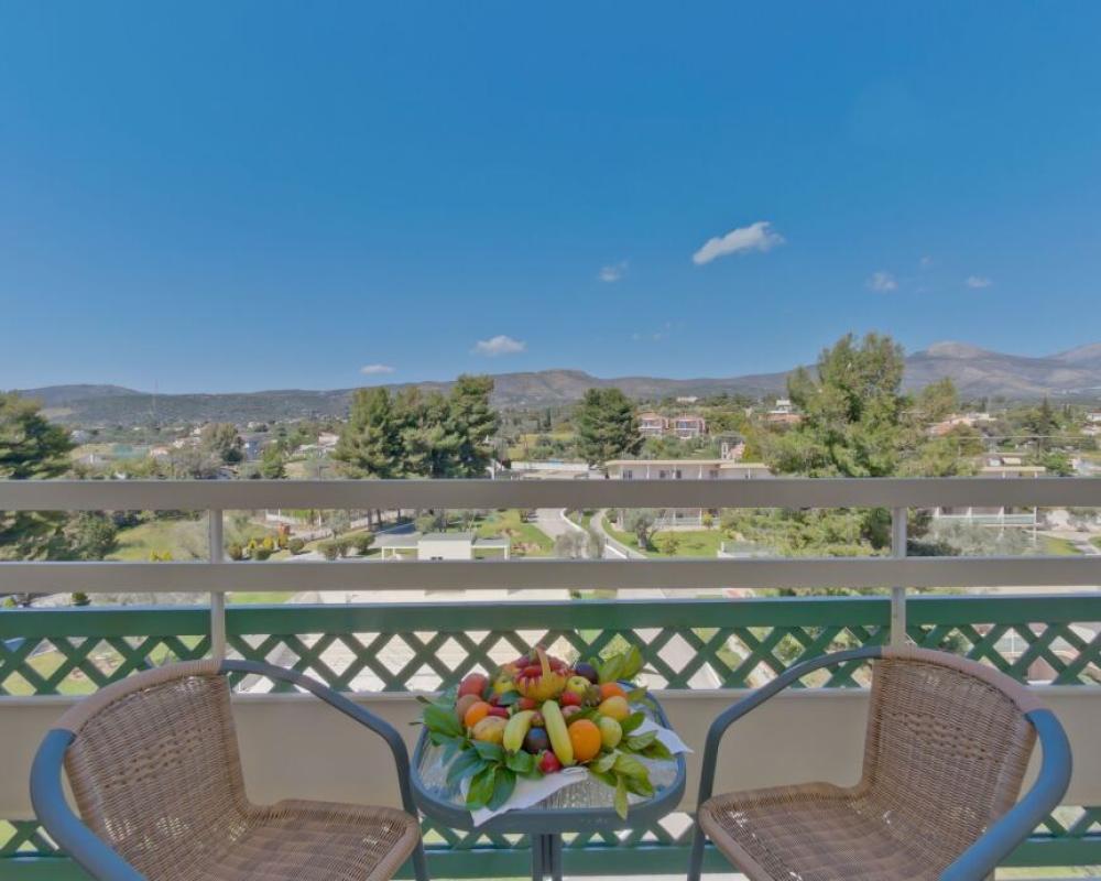 Palmariva Beach Hotel