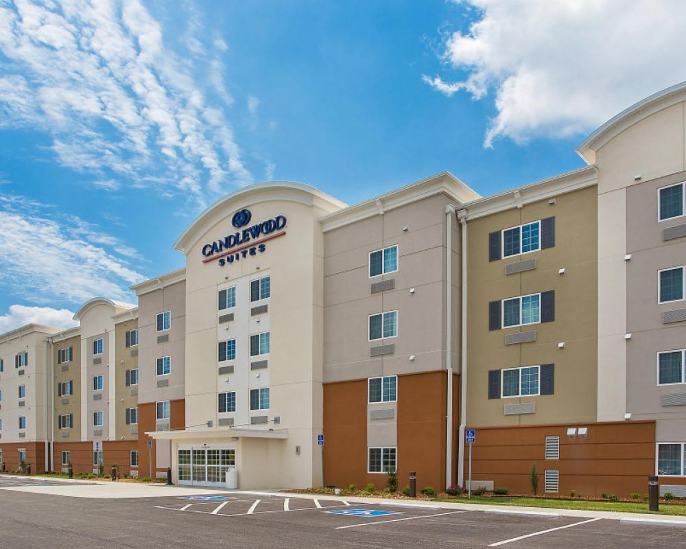 Candlewood Suites Fort Campbell - Oak Grove by IHG
