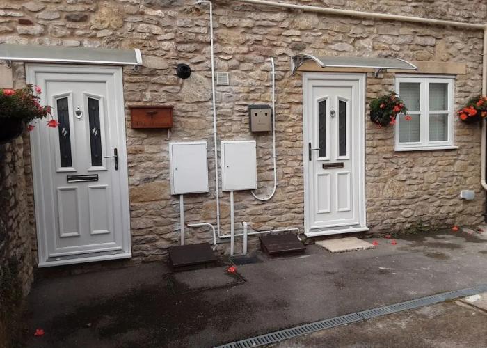 1 The Maltings Apartments