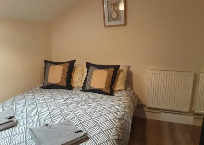 1 The Maltings Apartments