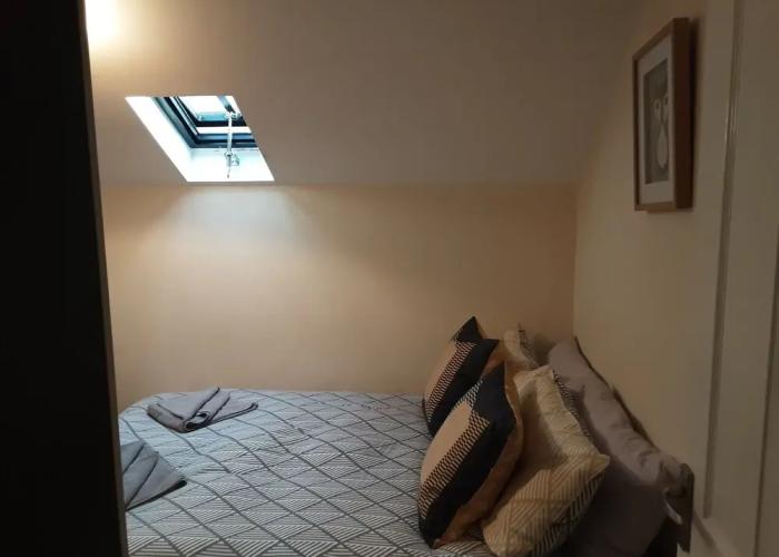 1 The Maltings Apartments