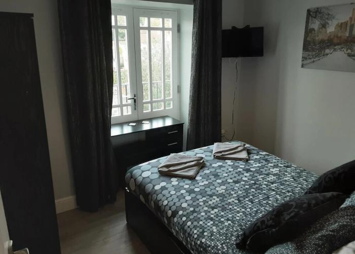 1 The Maltings Apartments
