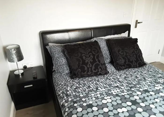 1 The Maltings Apartments