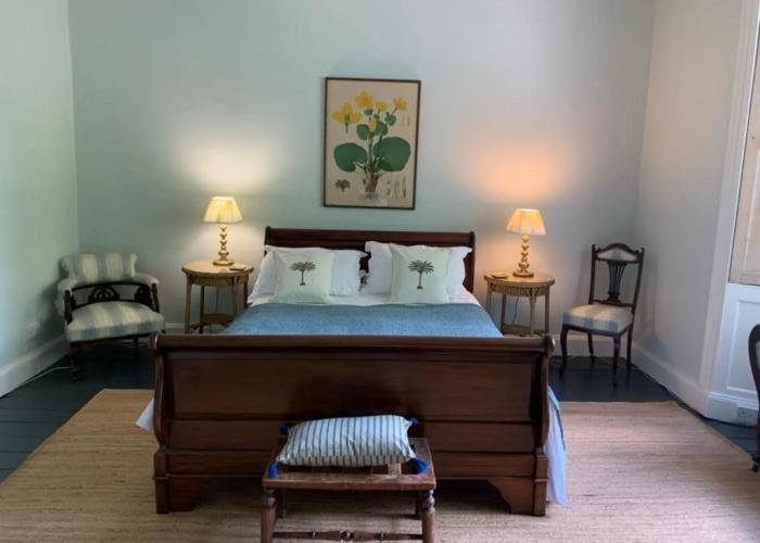Bowlish House - Restaurant with rooms