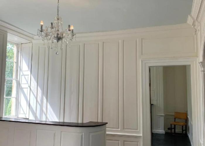 Bowlish House - Restaurant with rooms