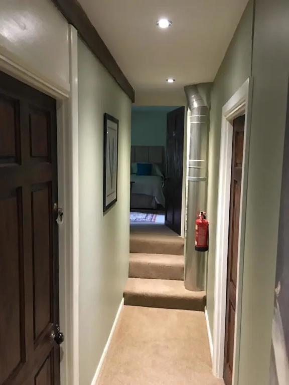 фото Maplestone Hall