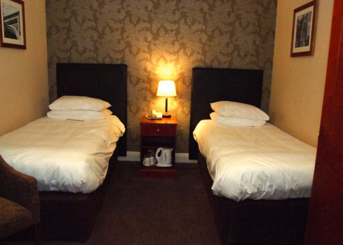 The Manor House Inn