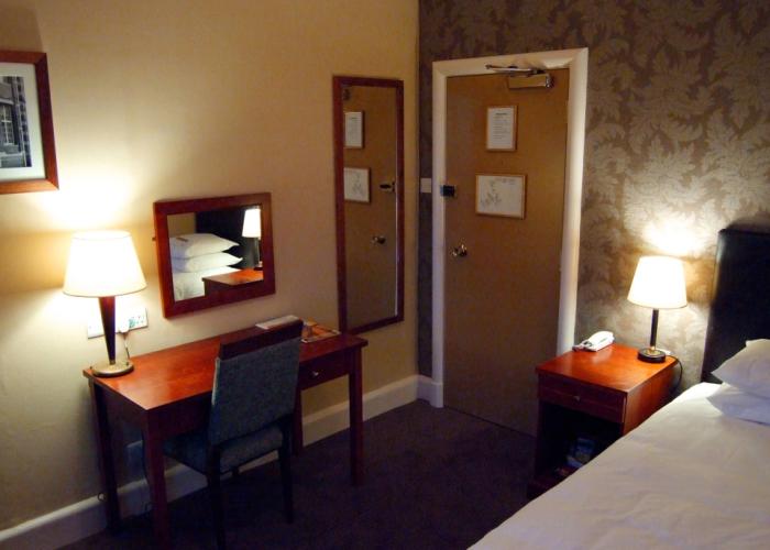 The Manor House Inn