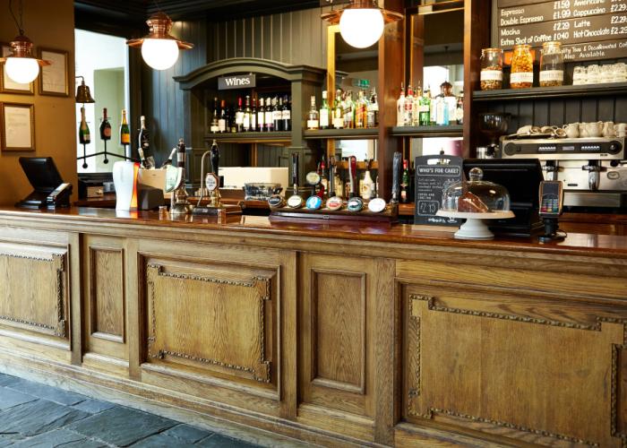 The Manor House Inn