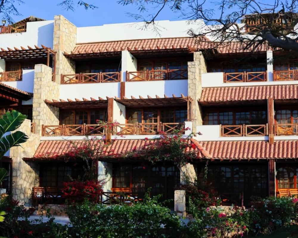 Steigenberger Hotel & Nelson Village