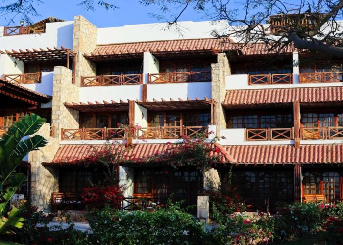 Steigenberger Hotel & Nelson Village