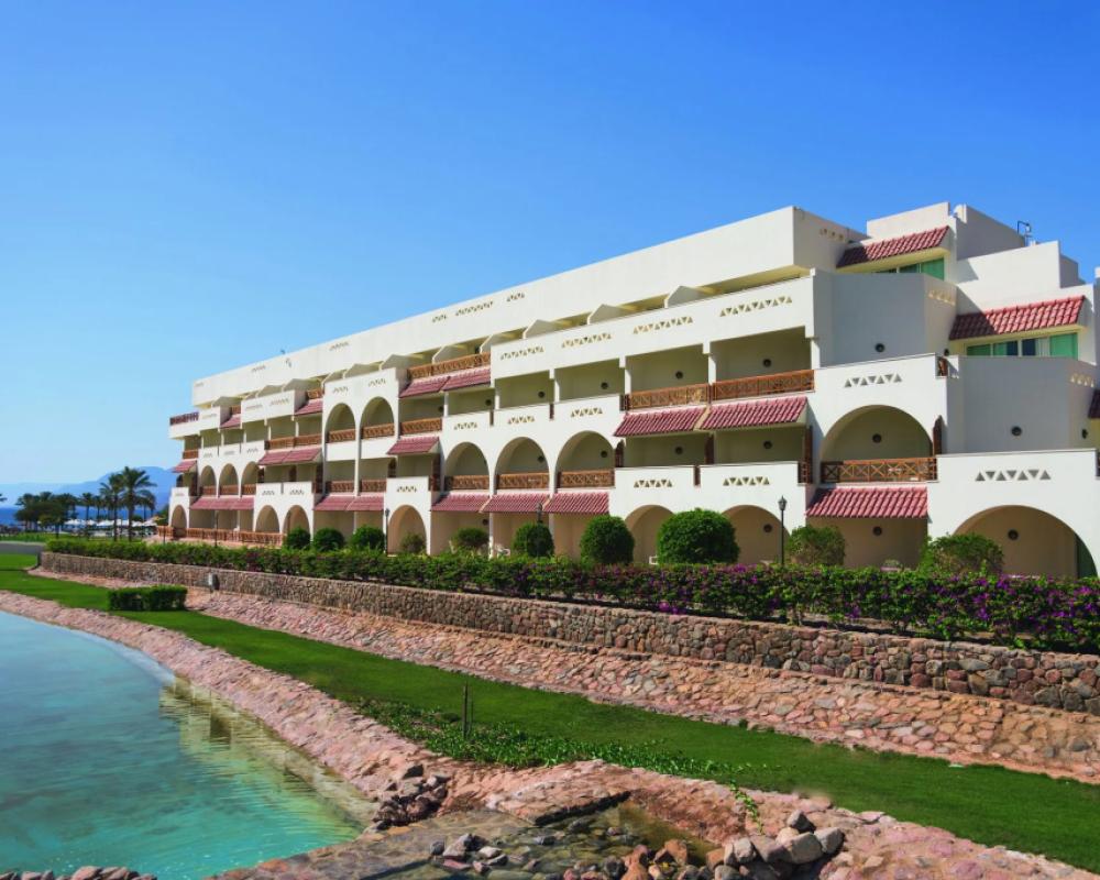 Mövenpick Resort Taba