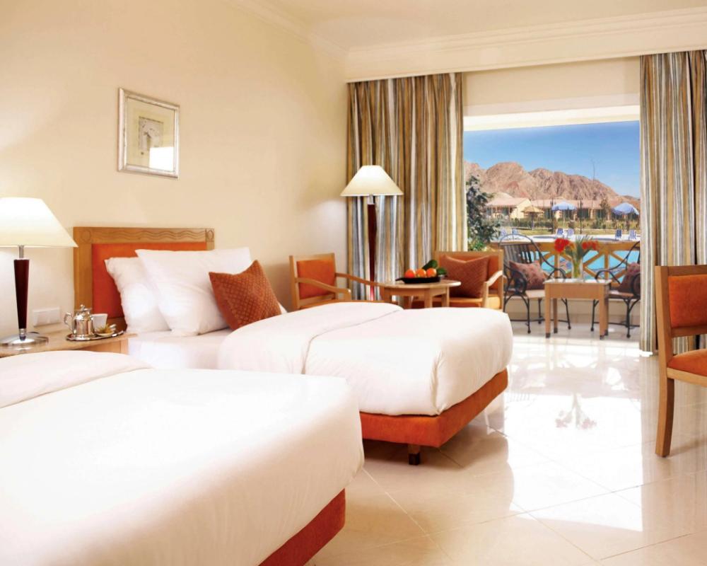 фото Mövenpick Resort Taba