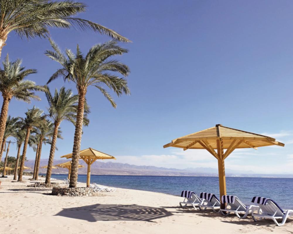 фото Mövenpick Resort Taba