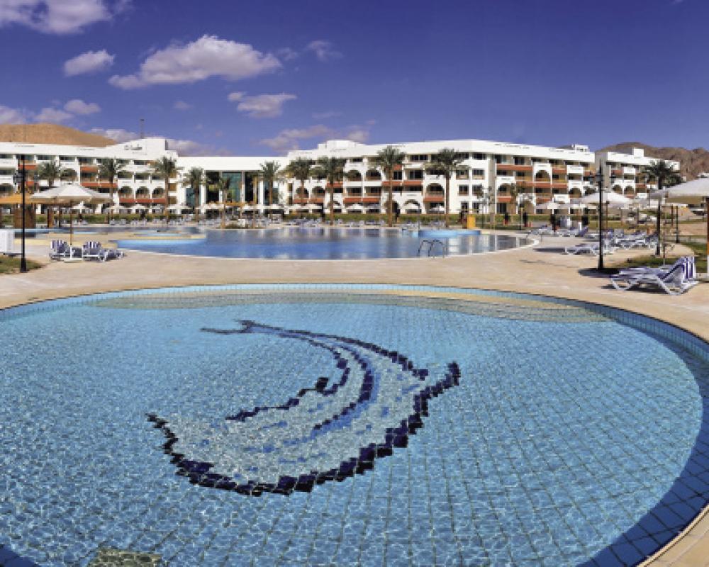 фото Mövenpick Resort Taba