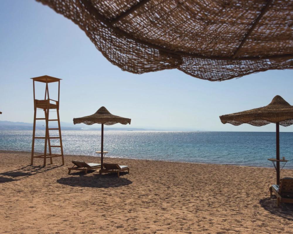 фото Mövenpick Resort Taba