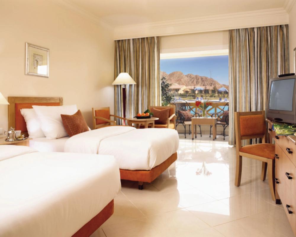 фото Mövenpick Resort Taba