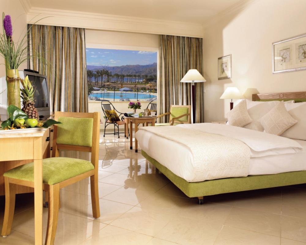 фото Mövenpick Resort Taba