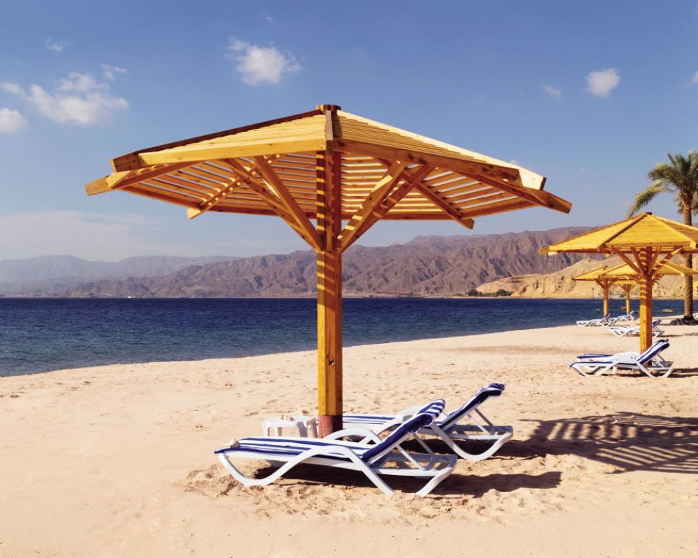 фото Mövenpick Resort Taba