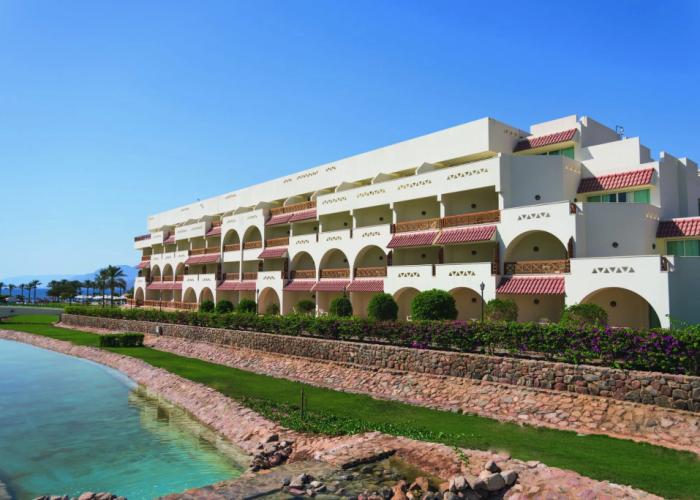 Mövenpick Resort Taba