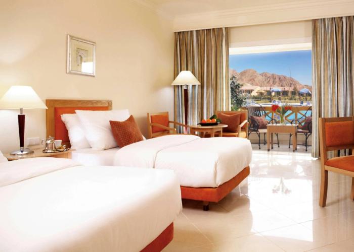 Mövenpick Resort Taba