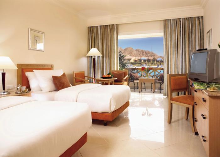 Mövenpick Resort Taba