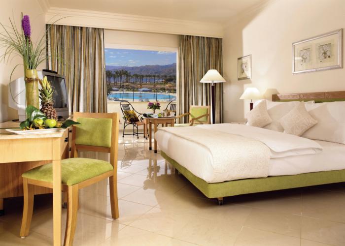 Mövenpick Resort Taba