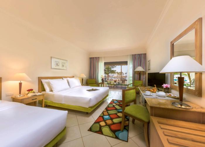Mövenpick Resort Taba