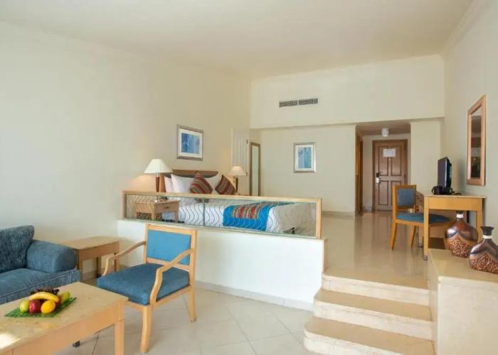Mövenpick Resort Taba