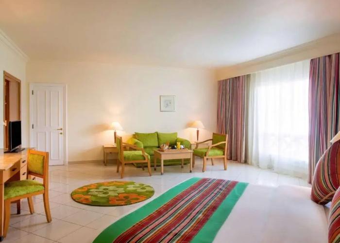 Mövenpick Resort Taba