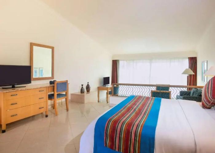 Mövenpick Resort Taba