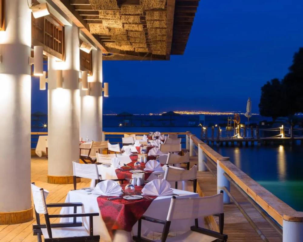 фото Strand Beach Resort