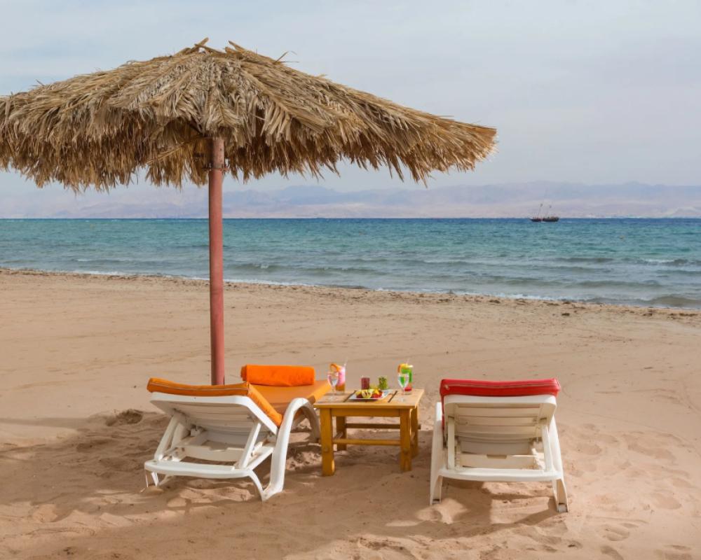фото Strand Beach Resort