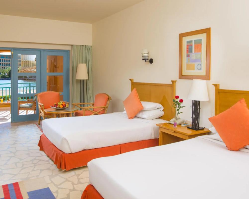фото Strand Beach Resort