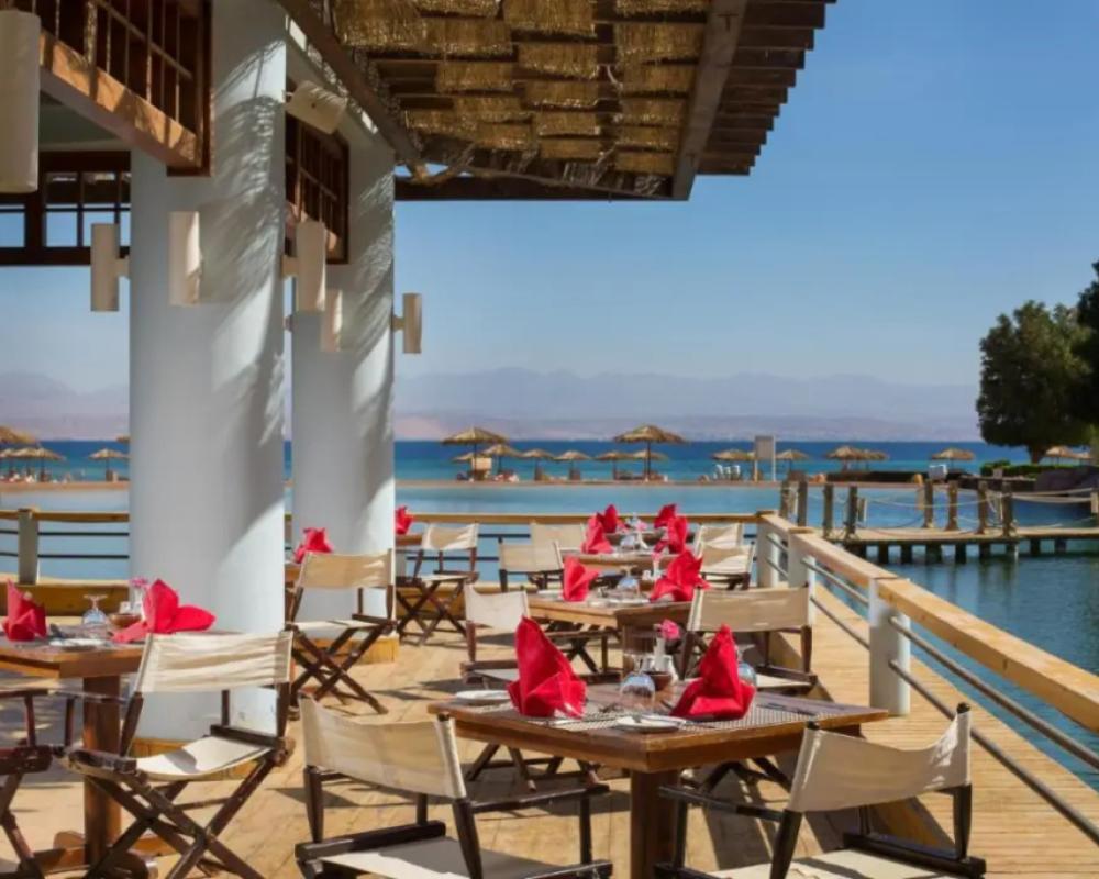 фото Strand Beach Resort