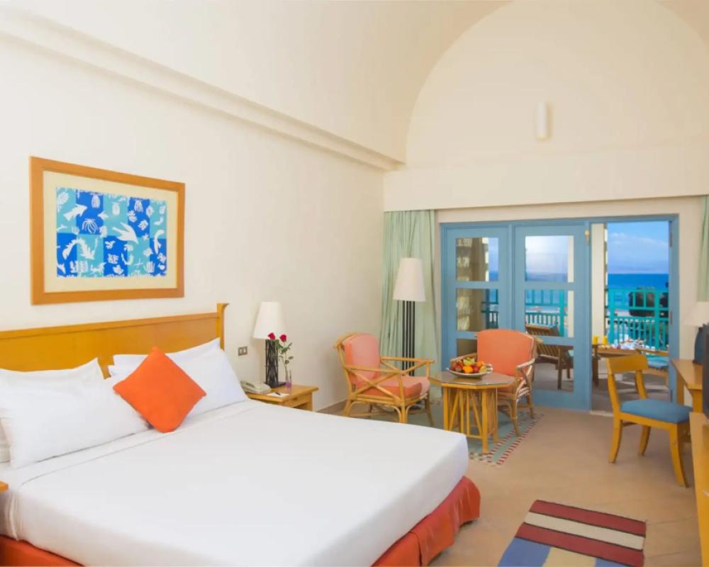 фото Strand Beach Resort