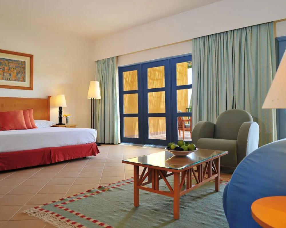 фото Strand Beach Resort