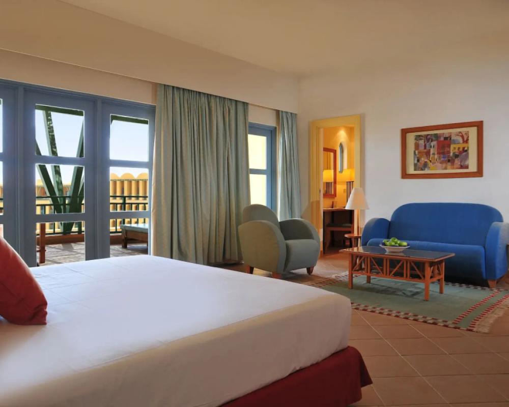 фото Strand Beach Resort