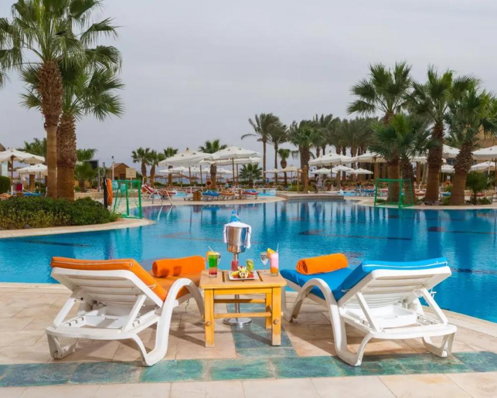 фото Strand Beach Resort