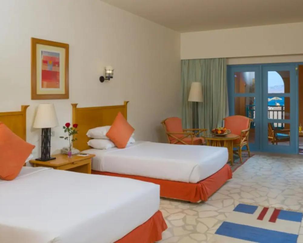 фото Strand Beach Resort