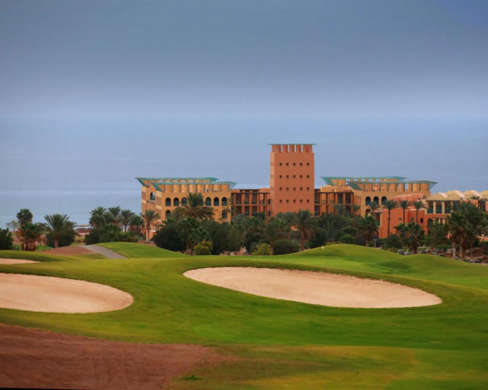 фото Strand Beach Resort