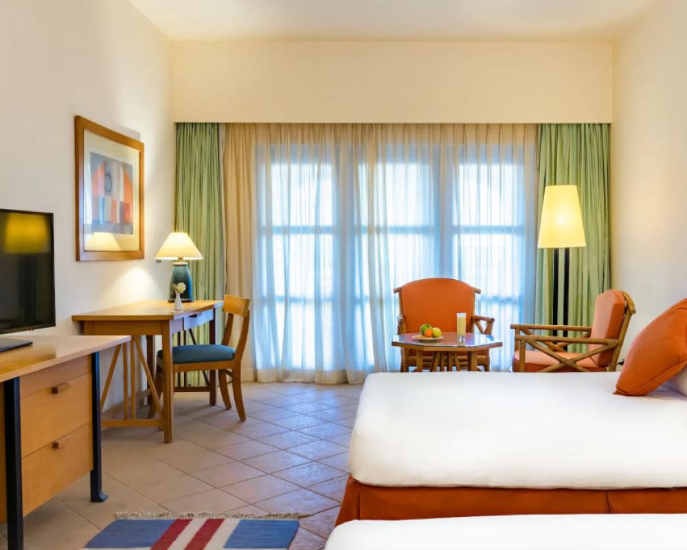 фото Strand Beach Resort