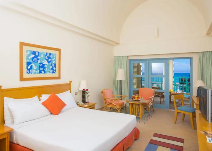 Strand Beach Resort