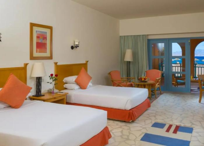 Strand Beach Resort