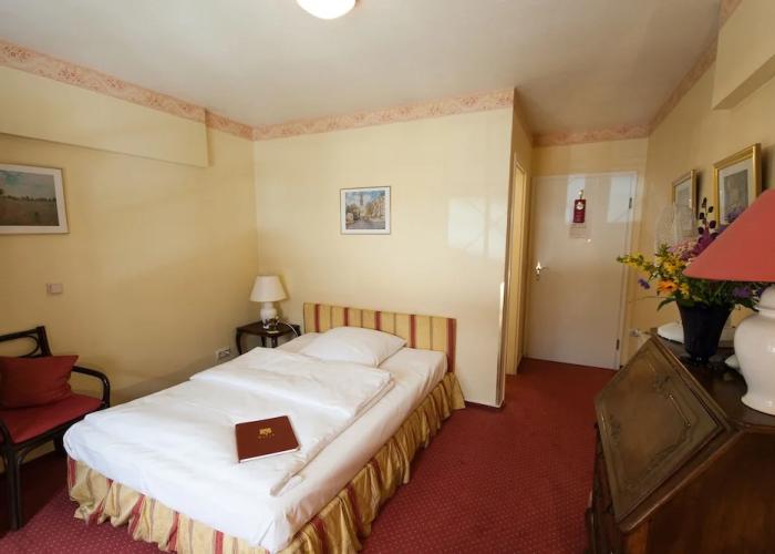 Hotel Gutshof Busch