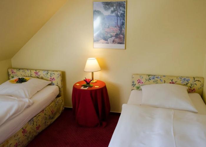Hotel Gutshof Busch