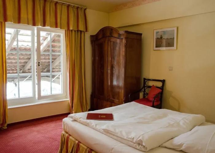 Hotel Gutshof Busch