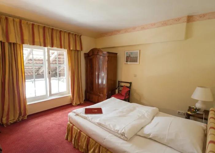 Hotel Gutshof Busch