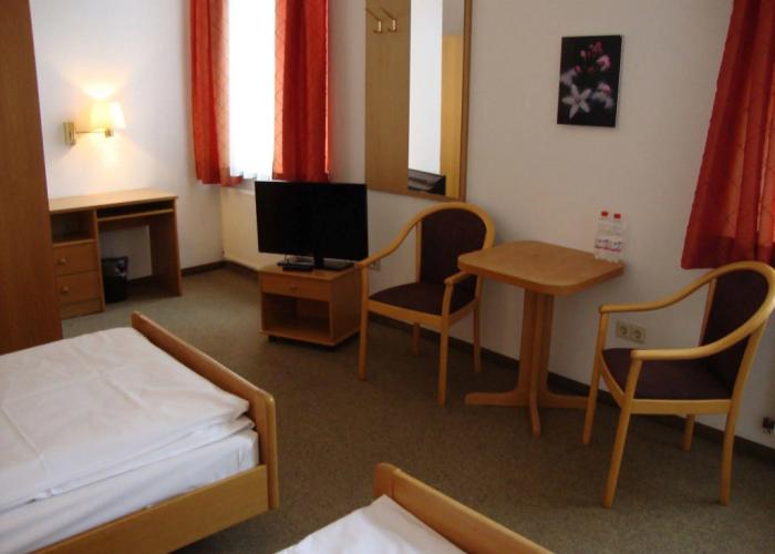 Aparthotel Sarstedter Hof